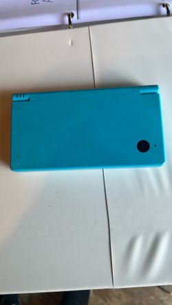 Nintendo DS