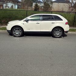Lincoln MKX