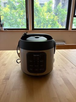 Rice cooker