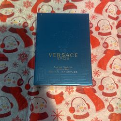 Versace Eros New