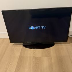 Samsung Smart TV 40 Inch
