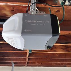 Opener - Garage Door