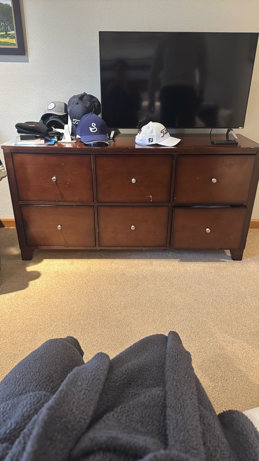 King Bedroom Set