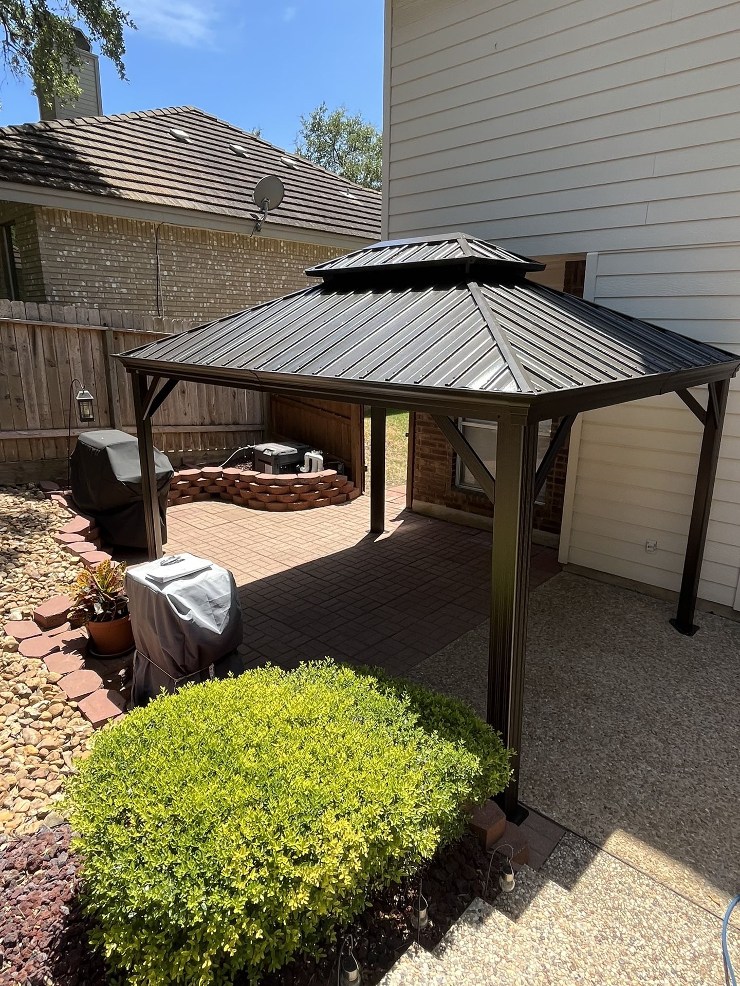 Gazebo for Sale in San Antonio, TX OfferUp