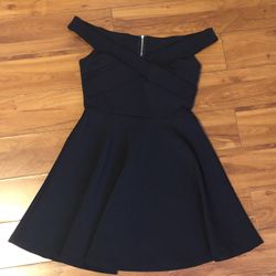 Windsor Dress