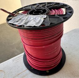 10 AWG Stranded THHN wire Electrical Cable