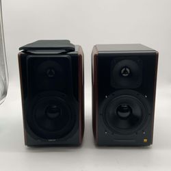 Edifier S3000Pro Powered Wireless Bookshelf Speakers