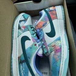 Jordan’s/ Dunk’s