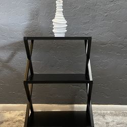 3 Tier Storage Shelves 