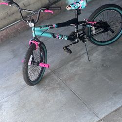Kids Bike