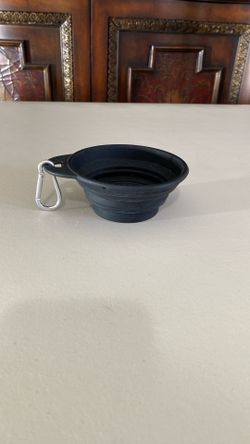 Dog Bowl