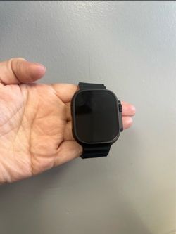 Apple Watch Ultra 2