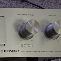 Pioneer SR 303