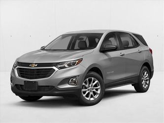 2021 Chevrolet Equinox