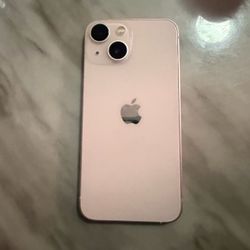 Apple iPhone 13 Mini 128gb UNLOCKED