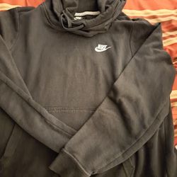 Nike Womens Hoodie!