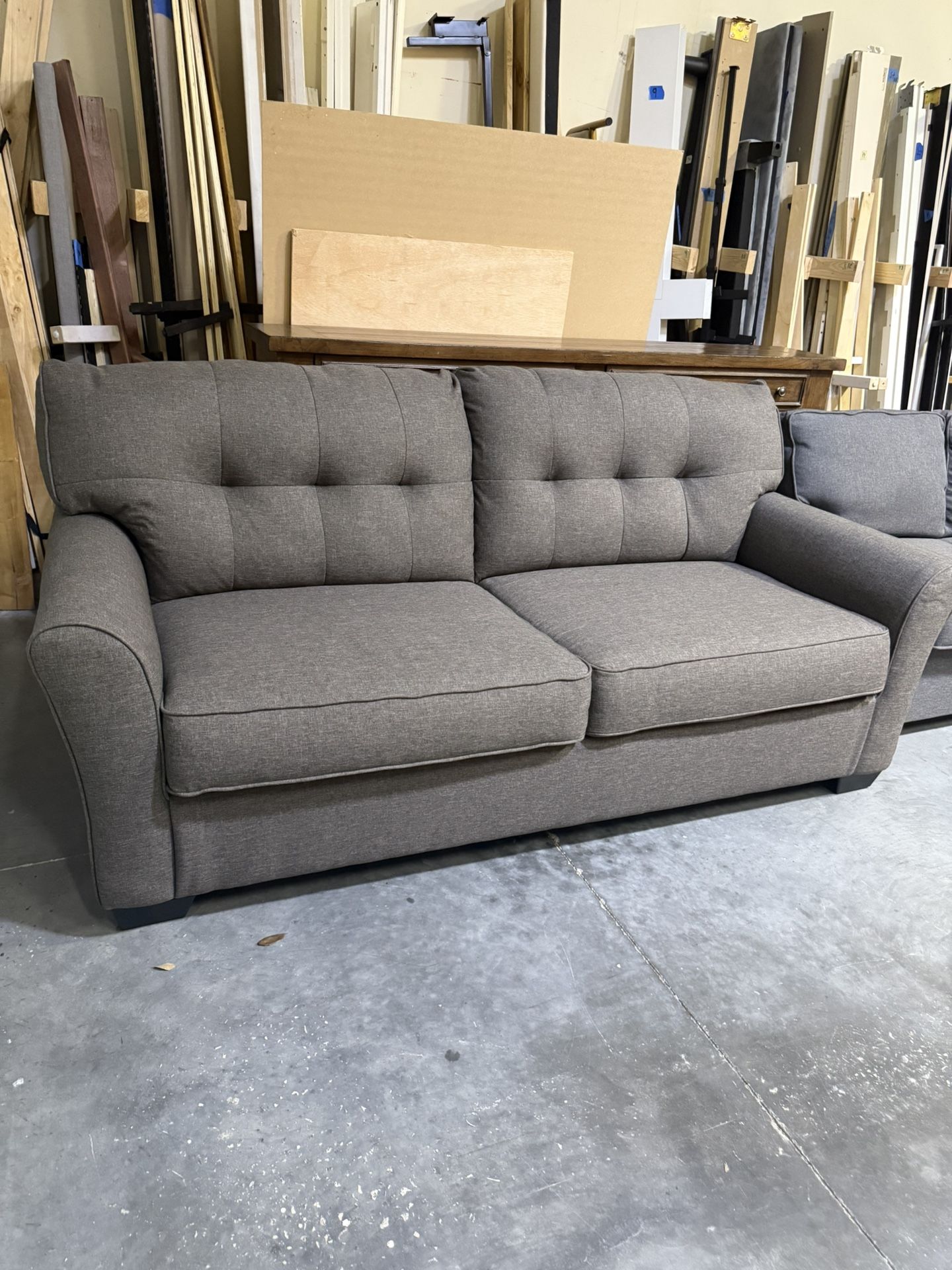 Sofa sleeper (FREE 24H DELIVERY)
