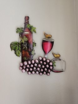 Wine Grape