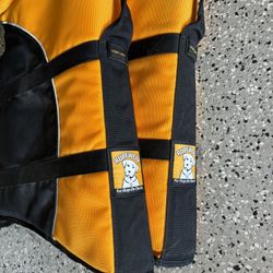 Ruff Wear Dog Vest 