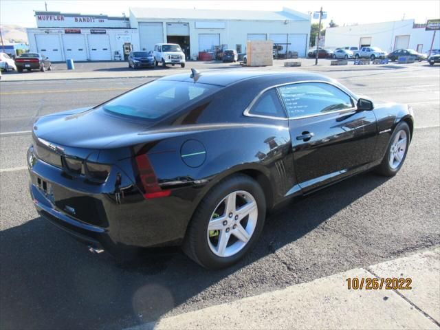 2011 Chevrolet Camaro
