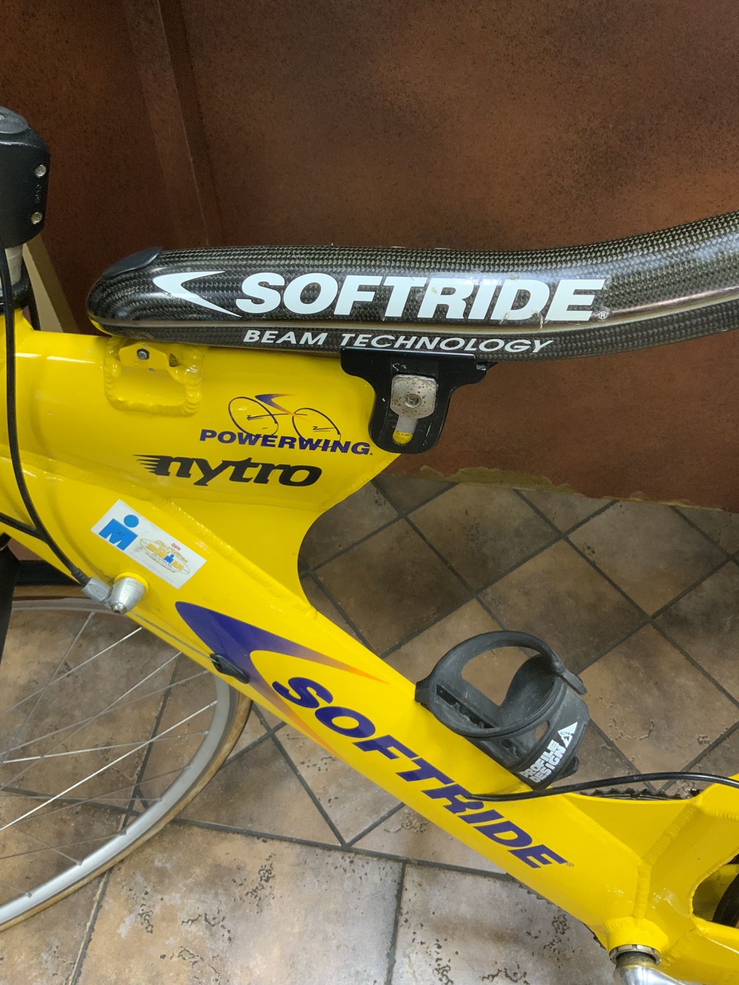 Cross Country Softride Bike for Sale in Monrovia, CA - OfferUp