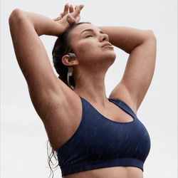 Open ear Headphones-Unopened Box. Aftershokz Aeropex headphones.