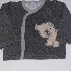 Baby Sweater