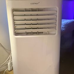 Costway Portable AC Unit