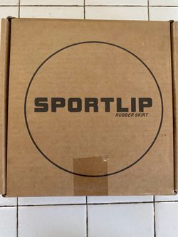 Sport lip for cars or trucks