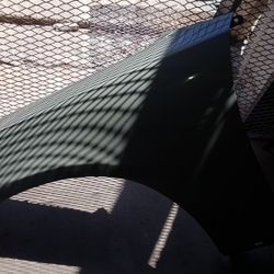 2015-23 Mopar Dodge Charger Left Front Fender