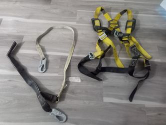 Fall protection