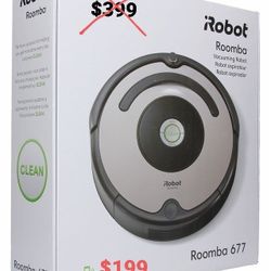 Brand New Vacuum Cleaner Was $400, Store Closing Sale 