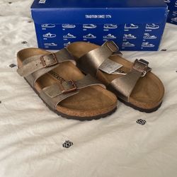 Birkenstock Sandle 38