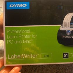  Professional Label Writer For Pc 450