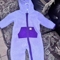 Carhartt 6 Meses $10 