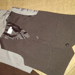 Boys Vest