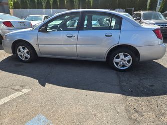2007 Saturn ION