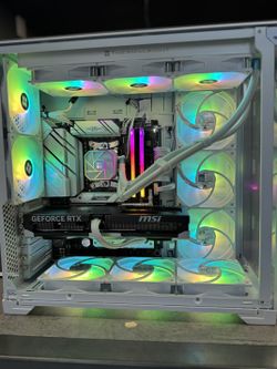 Gaming PC Computer New With Warranty 