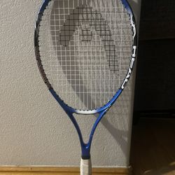 Tennis Racket 