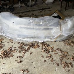 2015-2024 Dodge Durango OEM Bumper