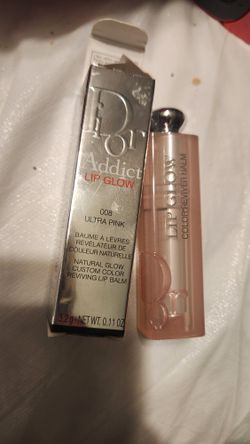 Dior Lip Maximizer Soft Pink And More