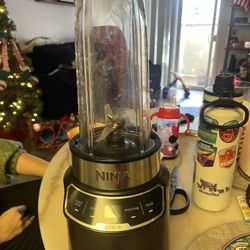 Ninja Blender 
