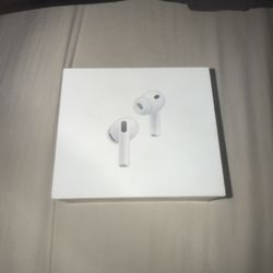 Apple AirPods Pro Gen 3