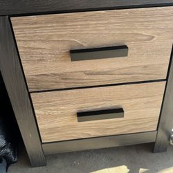 Nightstand 