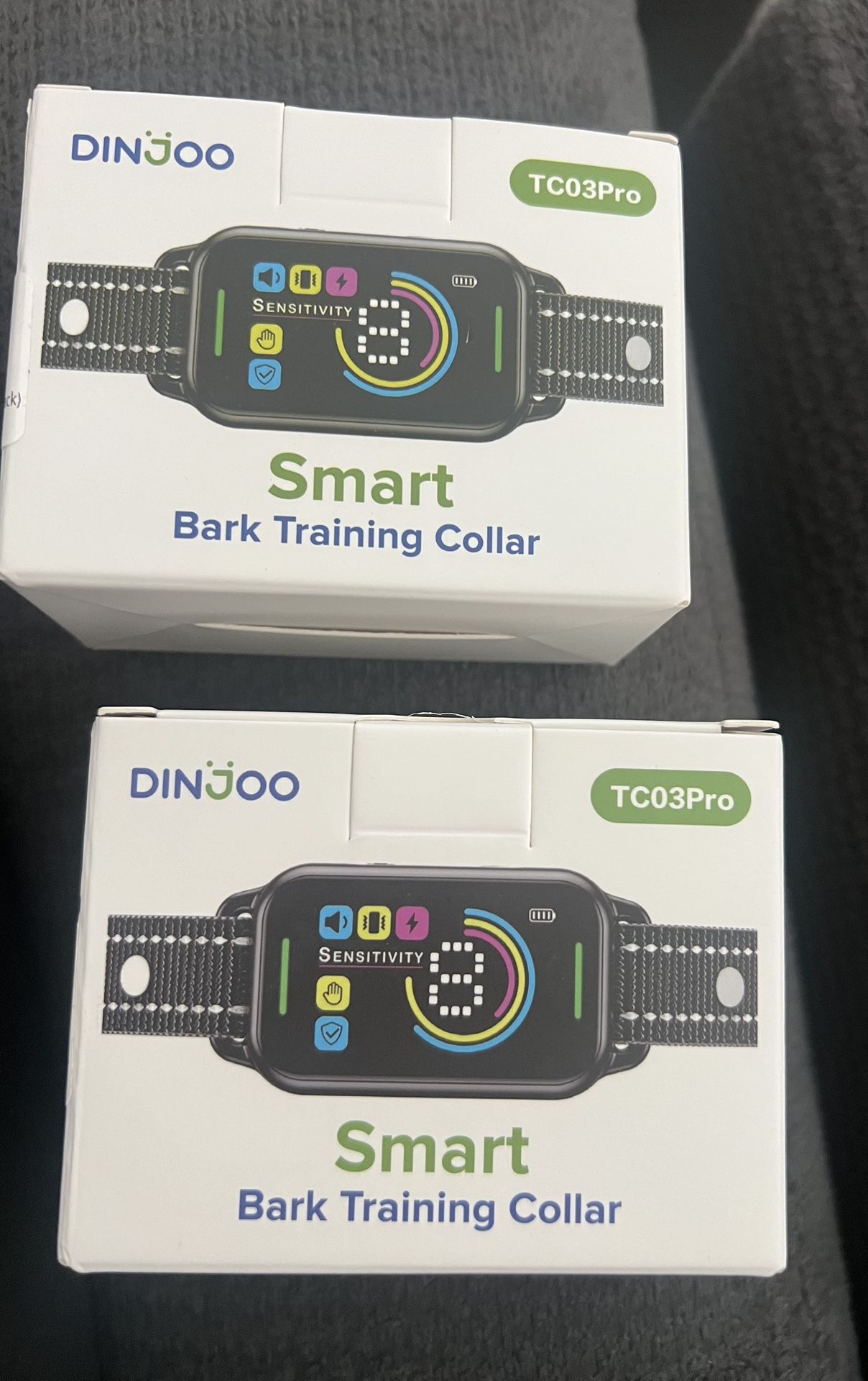 Dog Collars