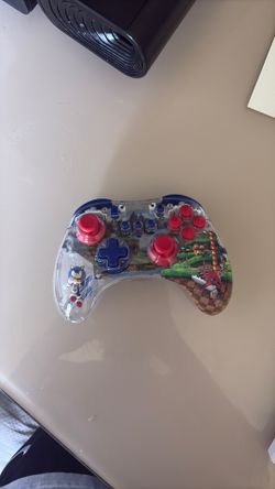 Switch controller and keyboard