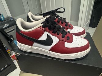 Nike Air Force 1 size 6Y