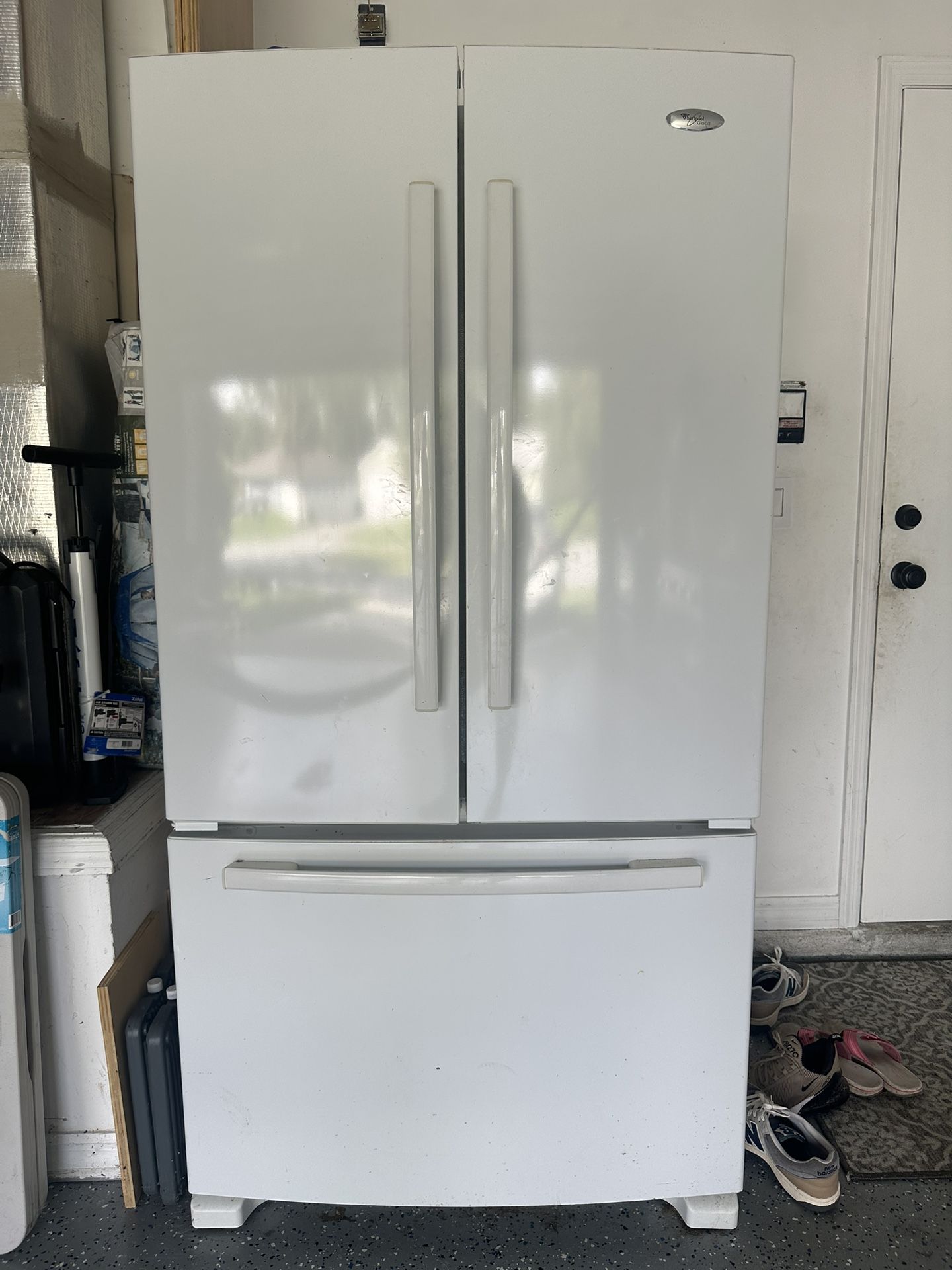 Whirpool Fridge