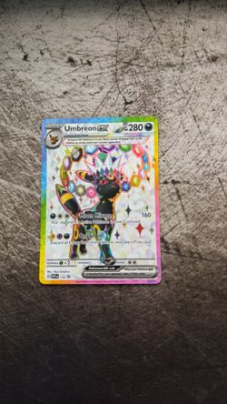 Pokemon Umbreon