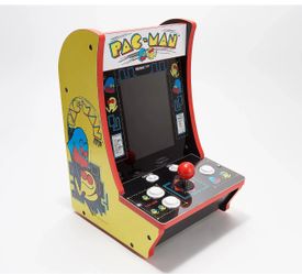 Arcade1up Pac Man Countercade 